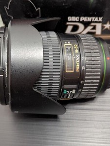 Pentax16-50pcf （PENTAX JUPITER 16x50 | RICOH IMAGING）