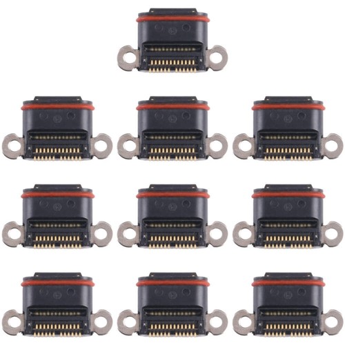 10pcs Charging Port Connector for Google Pixel Pixel 2 / 3 / 4 / Series - Picture 7 of 8