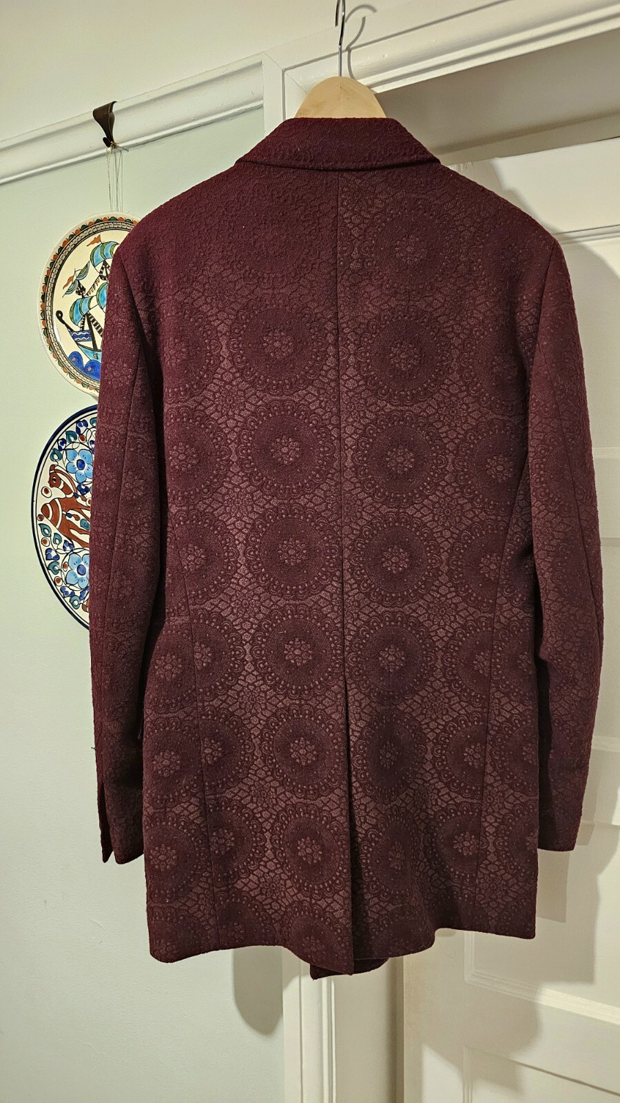 Romeo Gigli Jacket - RARE & PRISTINE image 2
