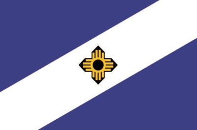Fahne Flagge Madison City Wisconsin 100 x 150 cm Bootsflagge Premiumqualität