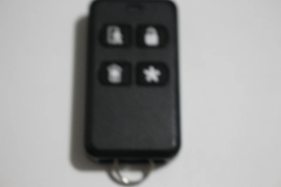  2gig por Linear FCC ID: WDQ-KEY2345 TRANSMISOR REMOTO ENTRADA SIN LLAVE Foto 2 de 4