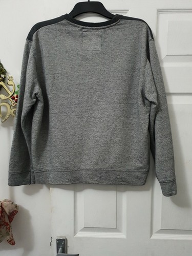 Jersey informal de invierno con cuello redondo para hombre de Twisted Soul talla L - Imagen 6 de 12