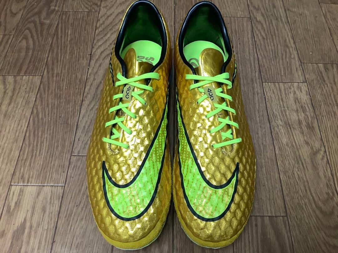 Nike Hypervenom Phantom PREM HG-E US 8 26㎝ 677583 907