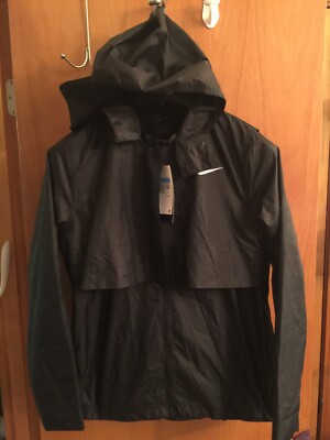 nike golf rain coat