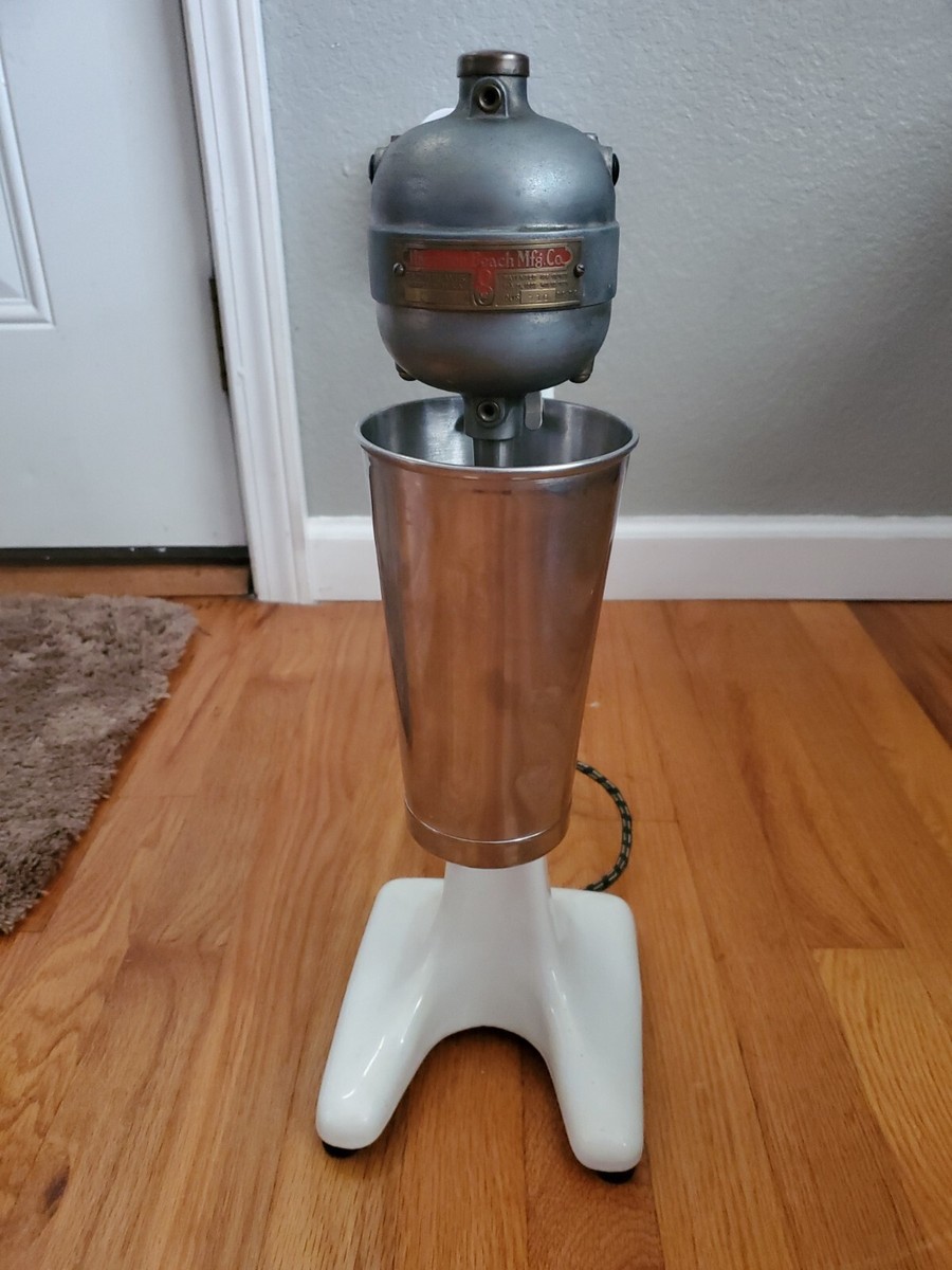 Hamilton beach ミキサー Hamilton Beach Electric Stand Mixer, 4 Quart Stainless Bowl