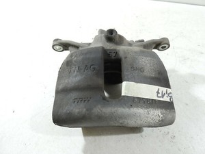 VW Tiguan BJ 2017 Bremssattel vorne links 2,0 TDI