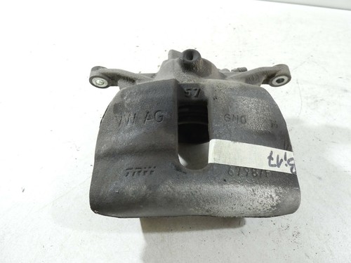 VW Tiguan BJ 2017 Bremssattel vorne links 2,0 TDI