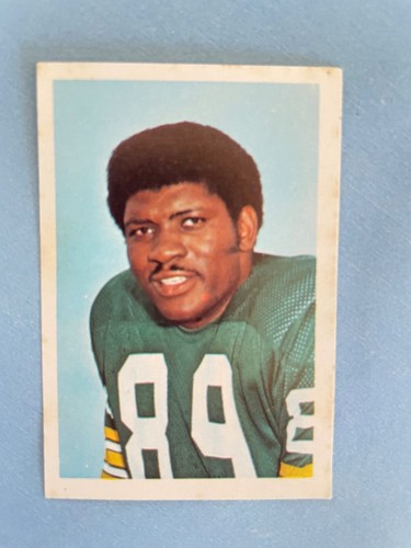 1972 NFLPA Wonderful World Stamps - Pick Your Stamp - Ships Free - Picture 150 of 246