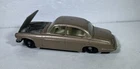 Matchbox Lesney Jaguar MK10 No. 28