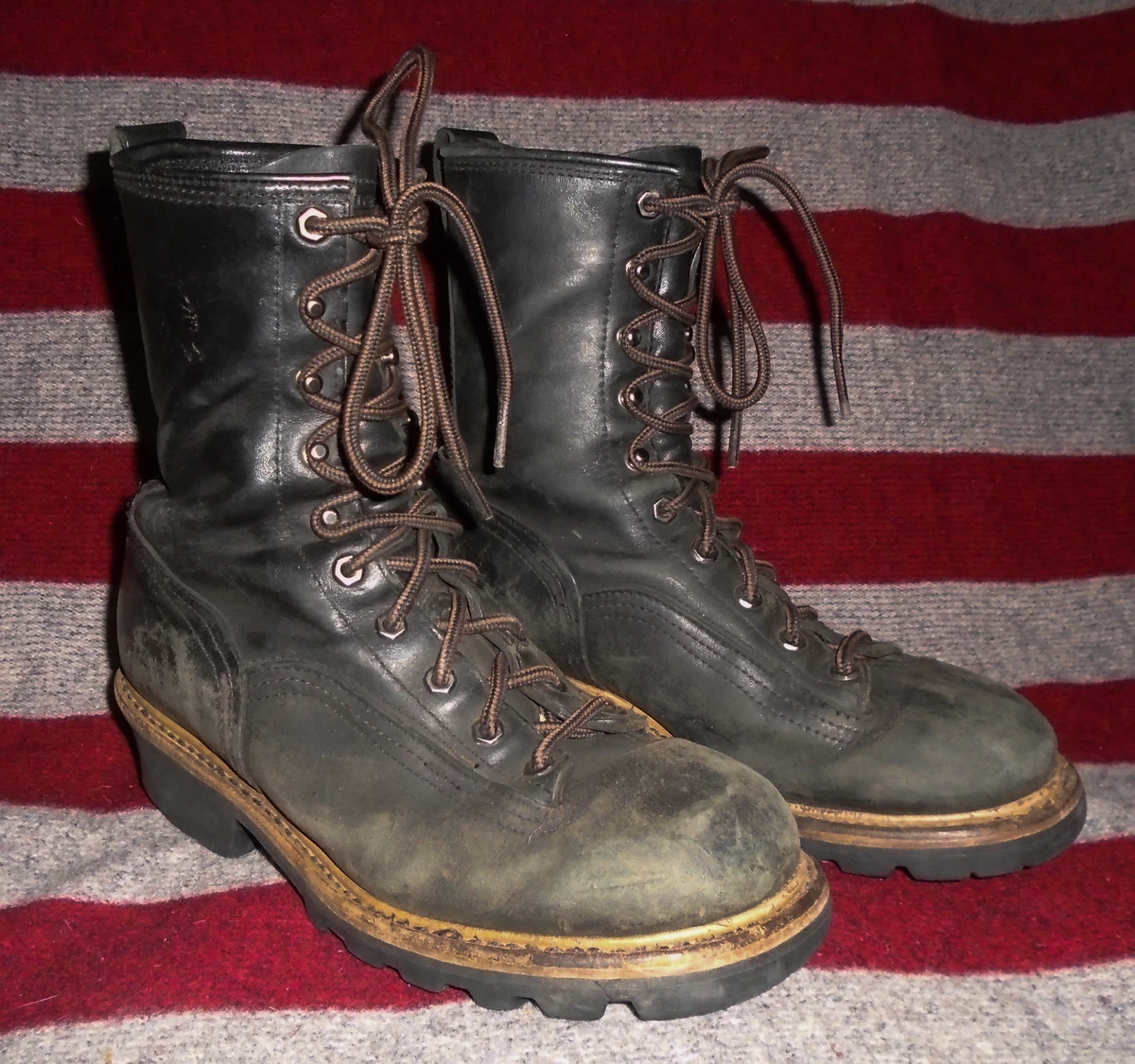 Chippewa sportility boots sale