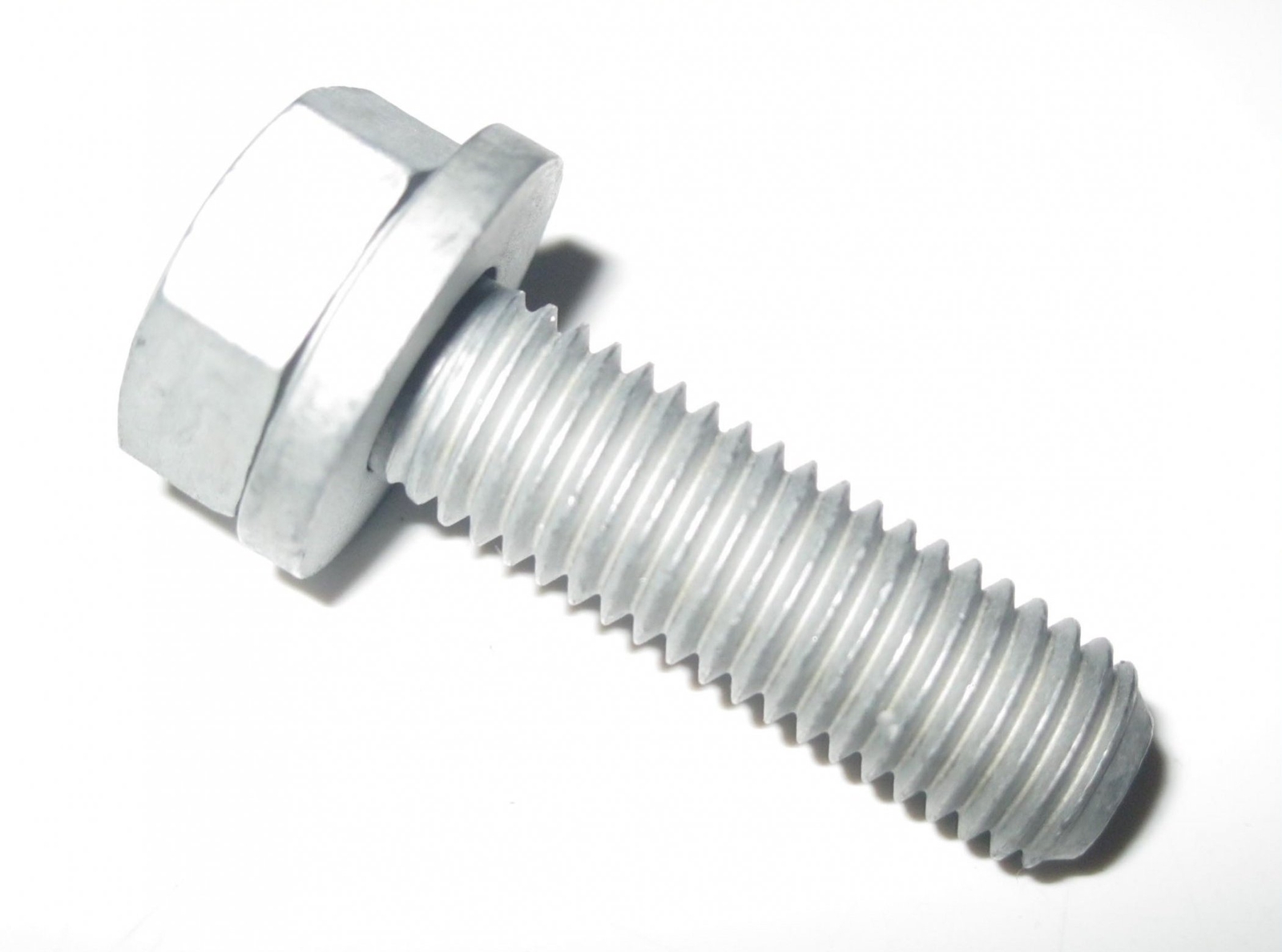 BMW 16mm Hex-head Bolt/screw M10x1.5x35mm Grade 10.9 33306760652  