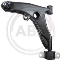 A.B.S. 211342 Lenker, RadaufhäNgung Vorne Links Oben FüR Mitsubishi