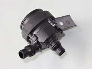 Elektrische Wasserpumpe 8643397 1.5 Turbo Hybrid 224 PS BMW F45 225 XE MINI F60