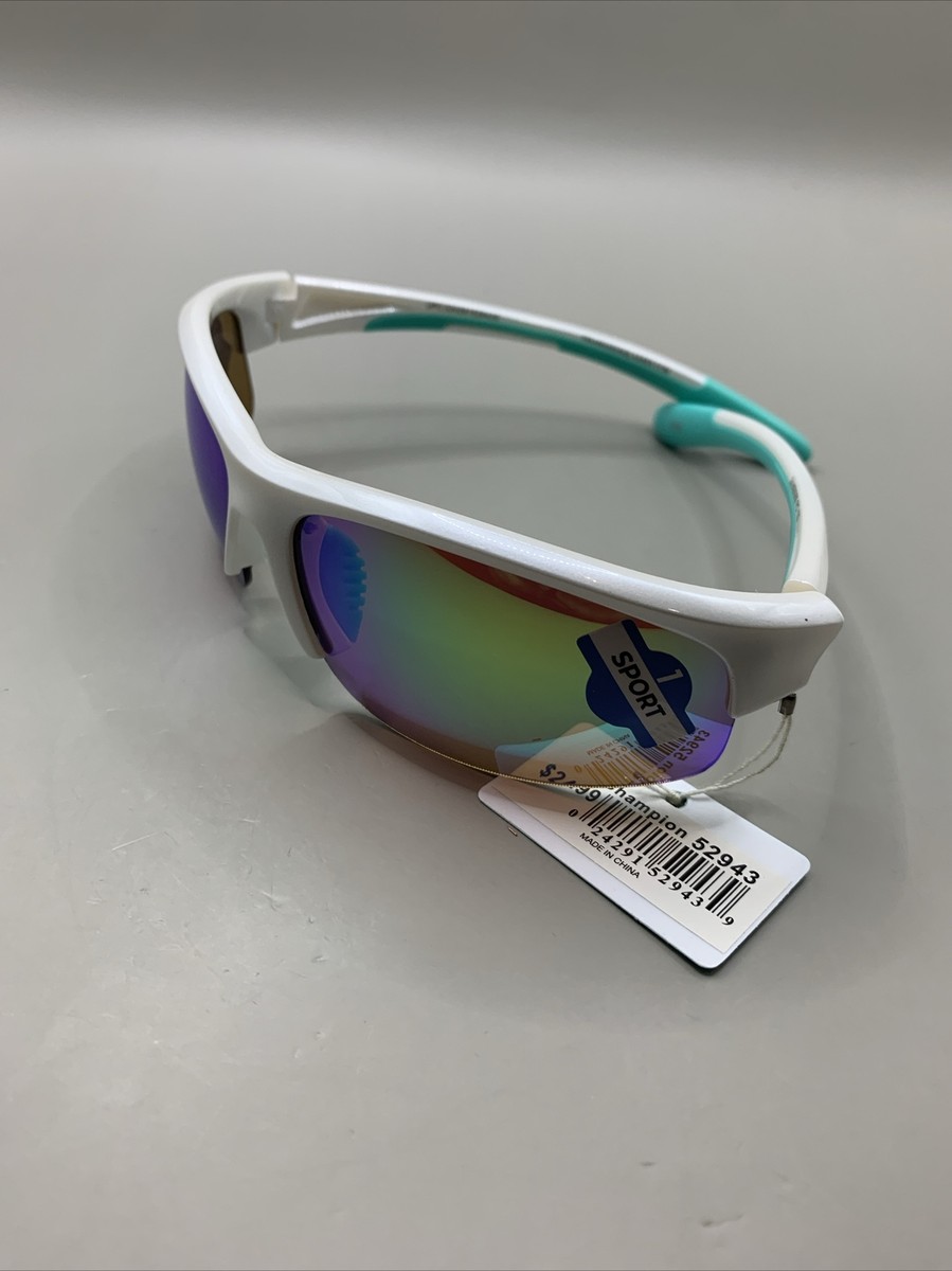 Piranha Champion Sport Sunglasses Men