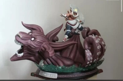 Figurine TSUME HQS KILLER BEE - Naruto en bon état - Photo 1/4