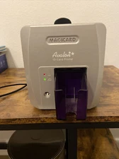 Magicard Avalon Model M9006-644