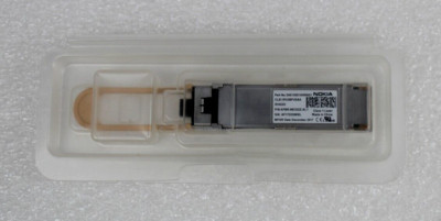 NOKIA 3HE10551AARA01 QSFP28 100GBASE-SR4 SFP Transceiver Module