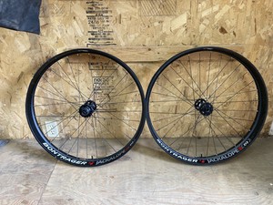 bontrager jackalope 27.5