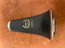 Bb Clarinet replacement BELL ABS plastic