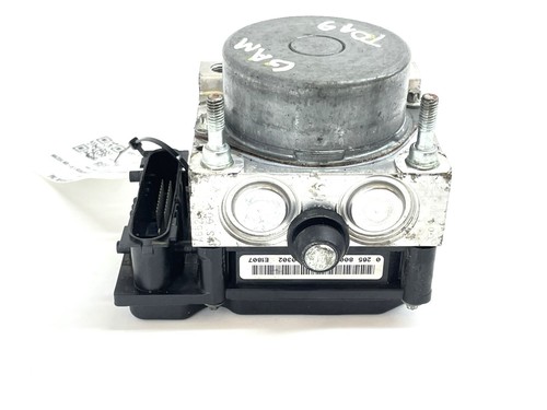 Mazda Mx-5 I Roadster Mk3 2010 ABS PUMP CONTROL MODULE NF49437A0 - Picture 6 of 10
