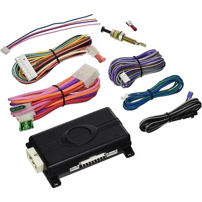 AVITAL 4003L Auto Fernbedienung Alarm Start Modul