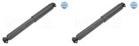 Meyle StoßDäMpfer Hinten FüR Volvo 740 760 780 940 II 960