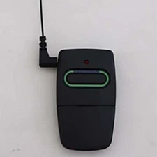 Keystone Heddolf EX220-1KB Long Range Gate Remote For ER294-1K Receiver