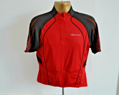 GONSO RADTRIKOT HERREN GR M