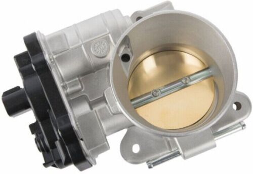Fuel Injection Throttle Body ACDELCO Replace OEM # 2172293 W. Gasket V8 Engines - Picture 1 of 4