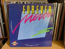 Colosseo – Forever Never DISCO MIX ITALO RARE