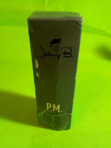 johnny b hair care