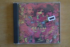 Cream  ?? Disraeli Gears  (Box C543)