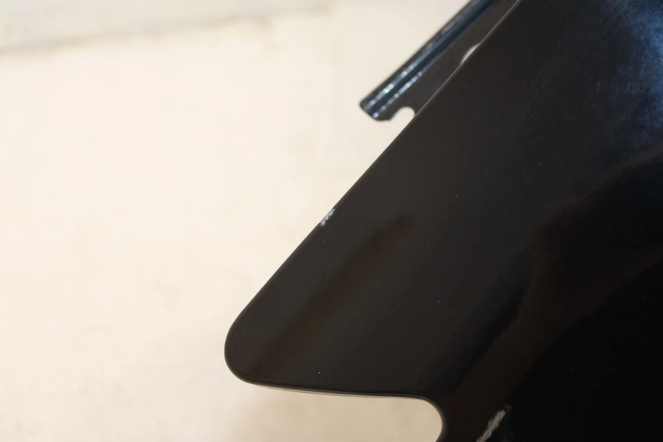 2015-2017 Nissan Juke para-lama lateral esquerdo do motorista fabricante de equipamento original **sem frete** JQ30 - Imagem 2 de 4