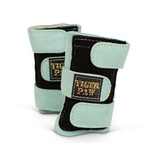 Tiger Paw Authentic Gymnastics Wrist Supports Sold in Pairs - Original Compe...