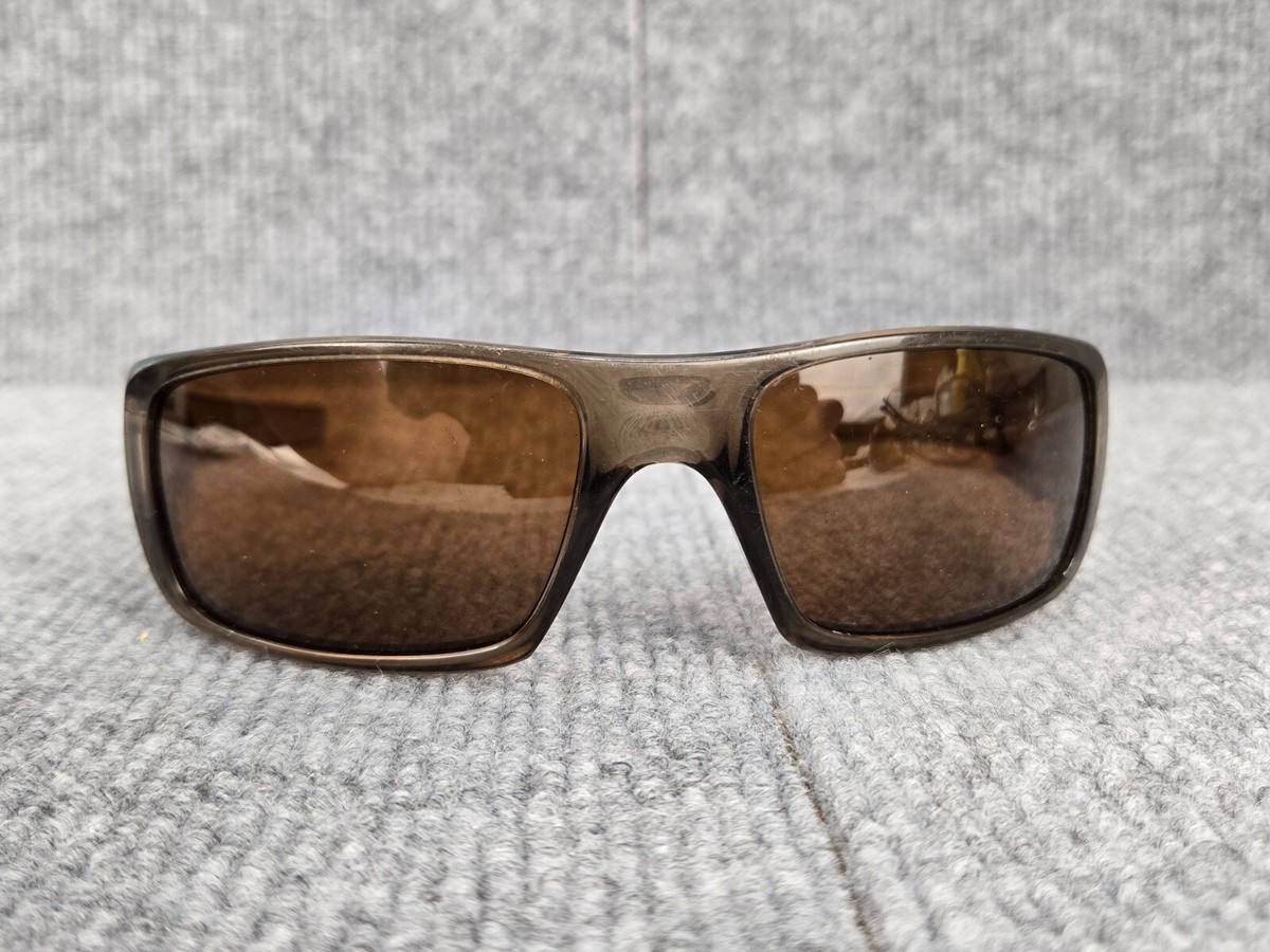 オッフェン Oakley CRANKSHAFT Glasses Eyeglasses Sunglasses OO9239-07 60