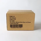 Funko Vinyl Soda! The Office Boss: Michael Scott Case of 6
