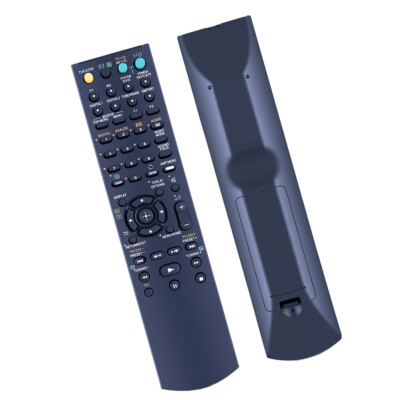 Nuovo Telecomando Compatibile con Il Ricevitore AV Sony STR-DE595 STR