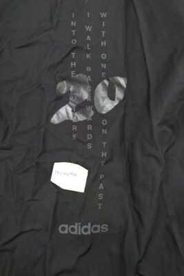 Y-3 20th Anniversary Coach Jacket/us M | eBay
