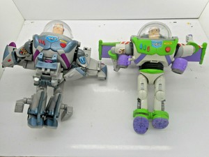 grey buzz lightyear