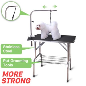 ebay grooming table