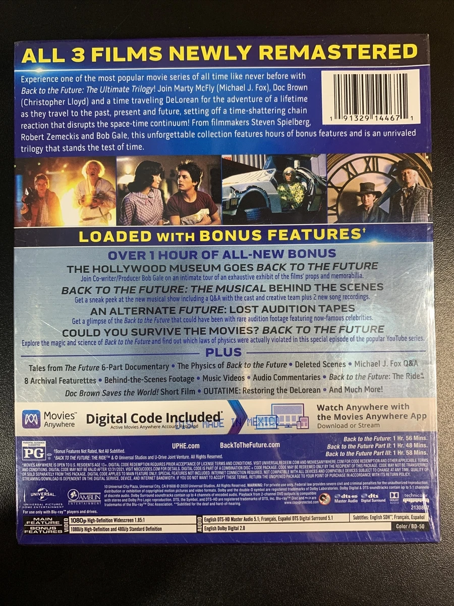 Back to the store future 2 streaming english