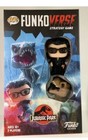 Jurassic Park Funko TV, Movie & Video Games Action Figure Collections