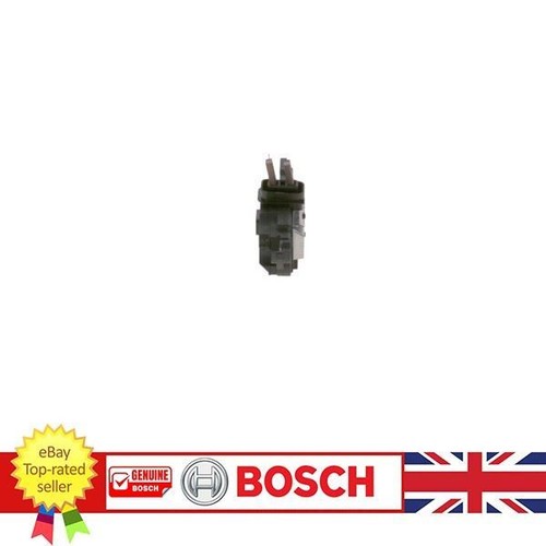 Alternator Regulator Genuine BOSCH 1986AE0066 - Picture 1 of 5