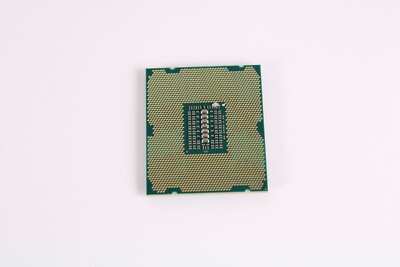Intel Xeon E5-2643v2 @ 3.5GHz CPU Processor