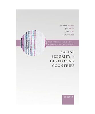 Social Security in Developing Countries 