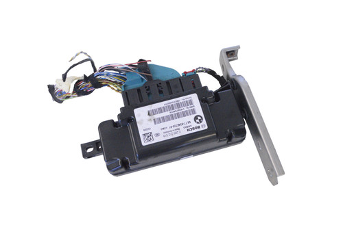 BMW F33 Tasche Steuergerät Steuergerät 9348726 0285012518 435i 2015 RHD 18048410