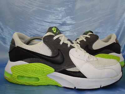 NIKE AIR MAX EXCEE VOLT SNEAKER GR 43 SCHUHE 90 270 COMMAND LTD WHITE GREY BB4