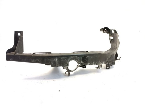 BMW 3 E90 E91 2009 Linke Scheinwerfer Halterung 7116707