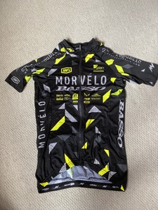 morvelo basso jersey