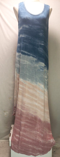 Shirt Hem Maxi Dress Size Large NWT | eBay